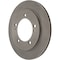 Centric Parts Standard Brake Rotor, 121.48009 121.48009 - alternate 3